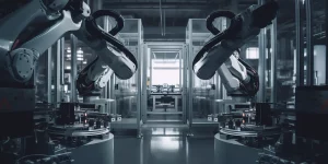 Korzyści wynikające z zastosowania automatyki przemysłowej w produkcji