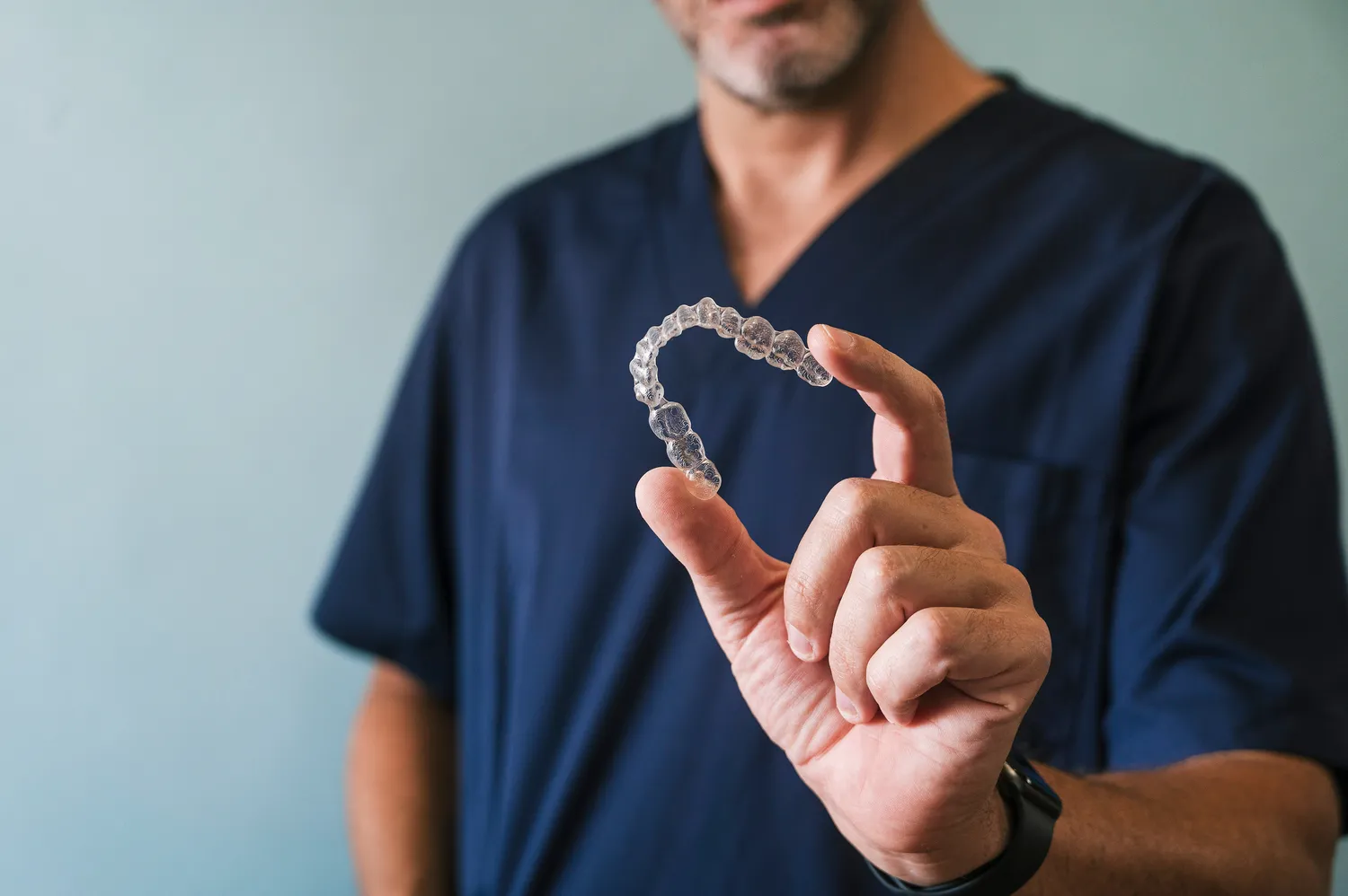 Nakładki Invisalign Warszawa