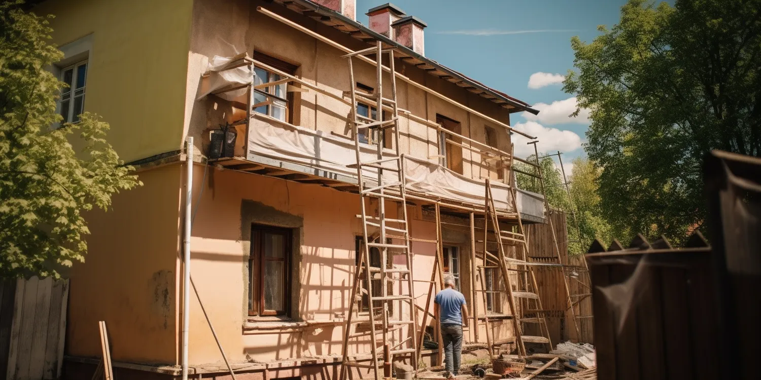 Ubezpieczenie OC firmy budowlanej co obejmuje?