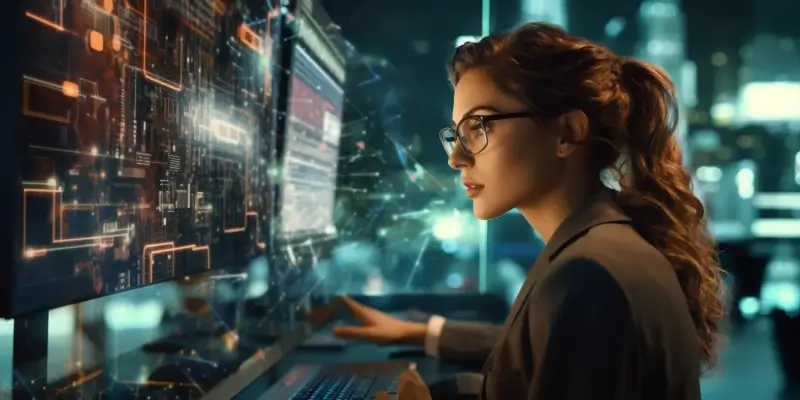 Pozycjonowanie AI Katowice