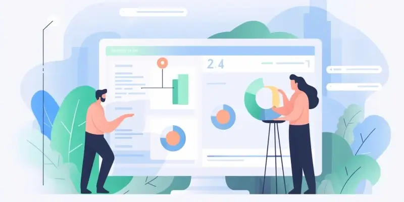 Pozycjonowanie AI Kielce