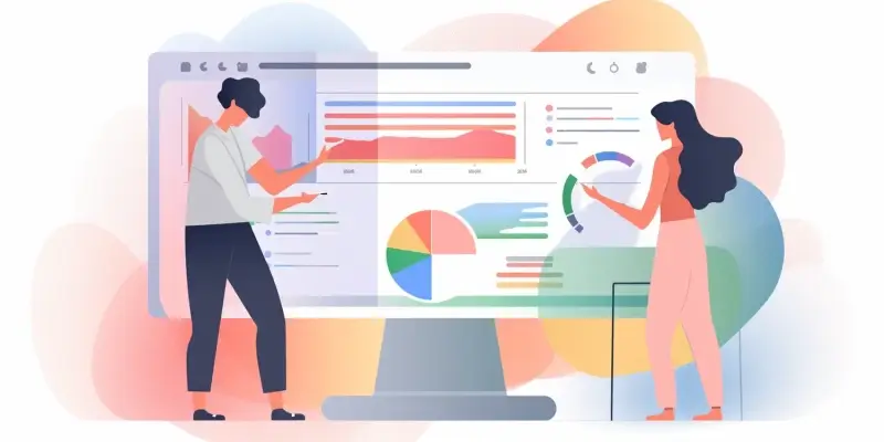 Pozycjonowanie AI Szczecin