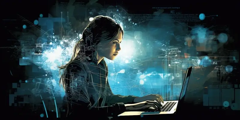 Pozycjonowanie w AI - jak znaleźć się na szczycie