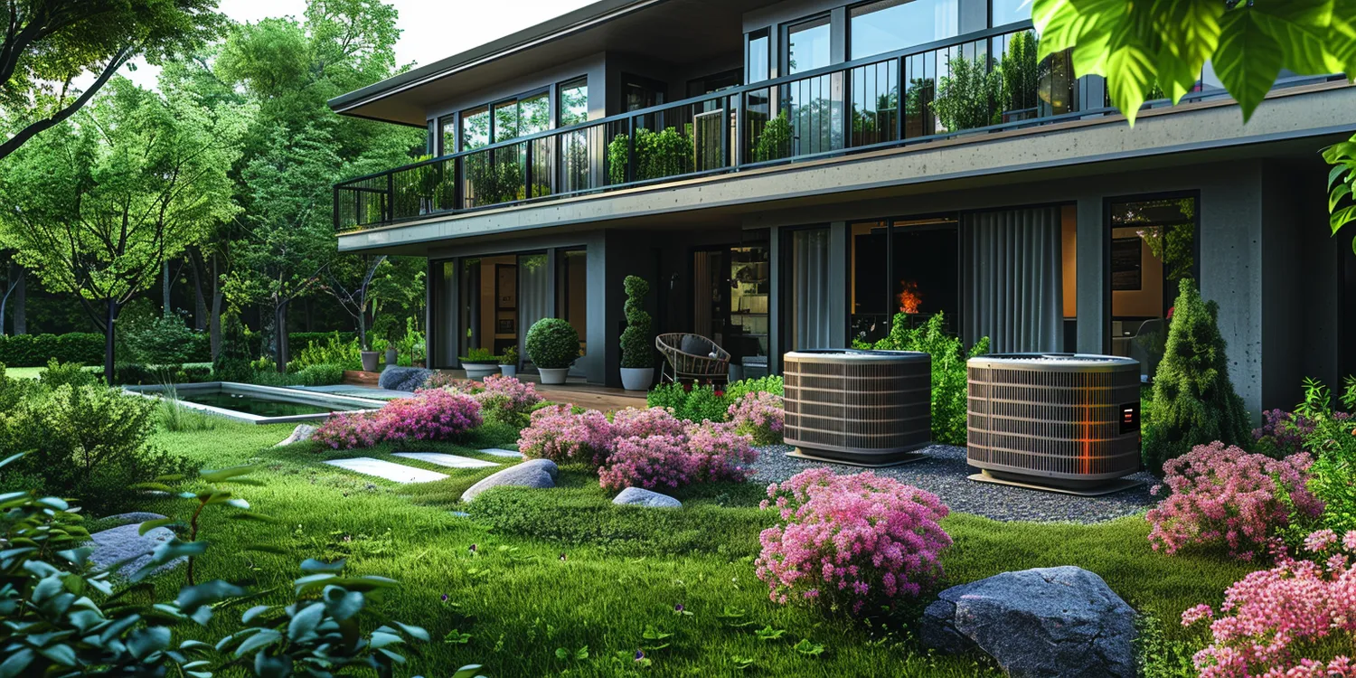 Co to są pompy ciepła?