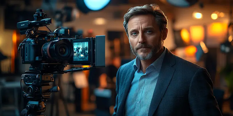 Filmy reklamowe Kraków