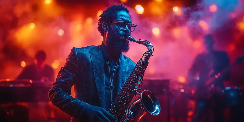 Jaki saksofon sopranowy?