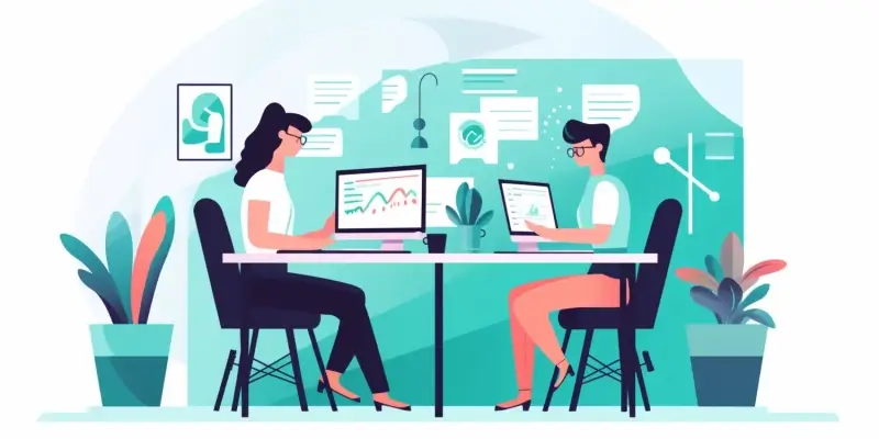 Pozycjonowanie sklepów